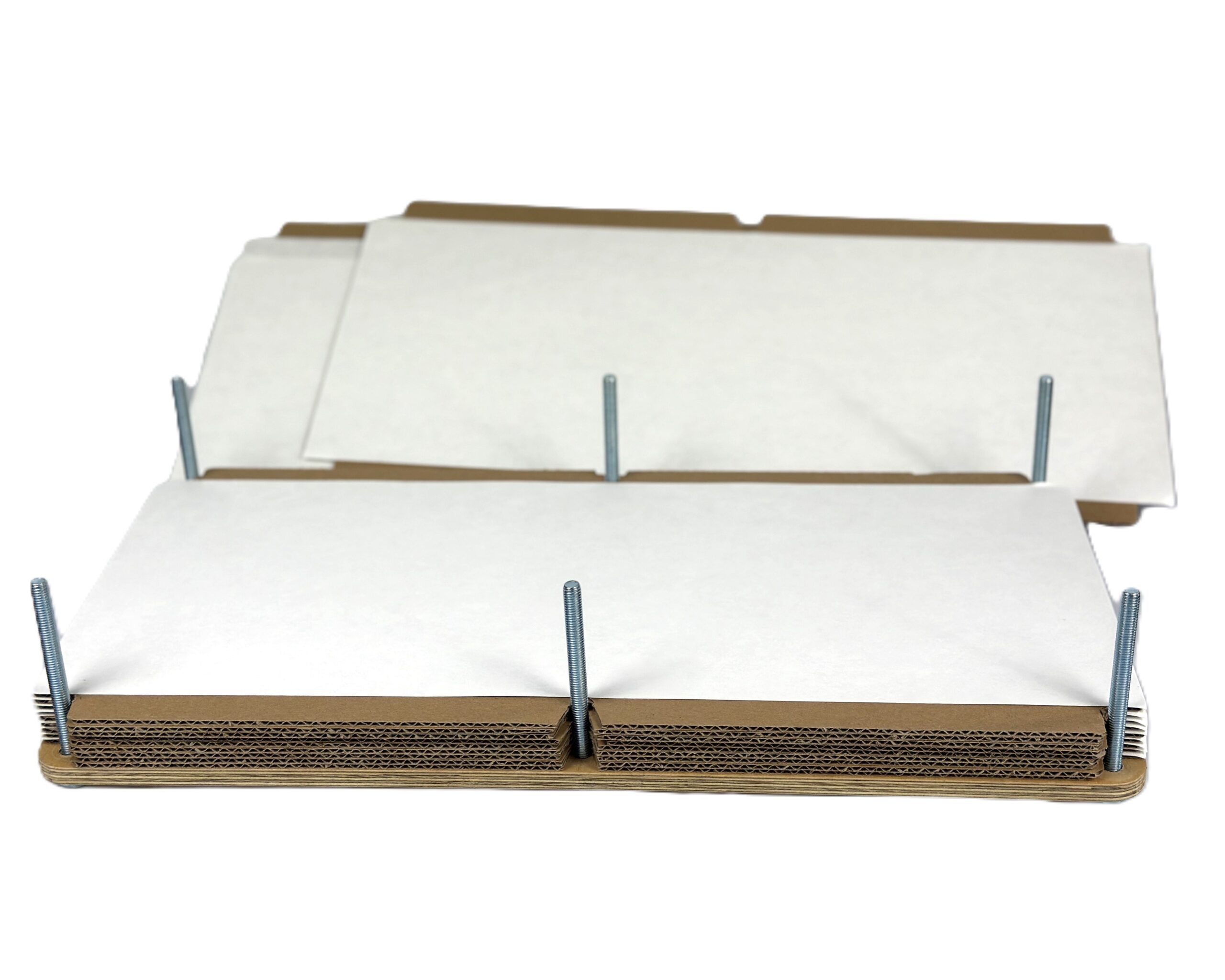 Prasa do suszenia roślin - obrazek 4