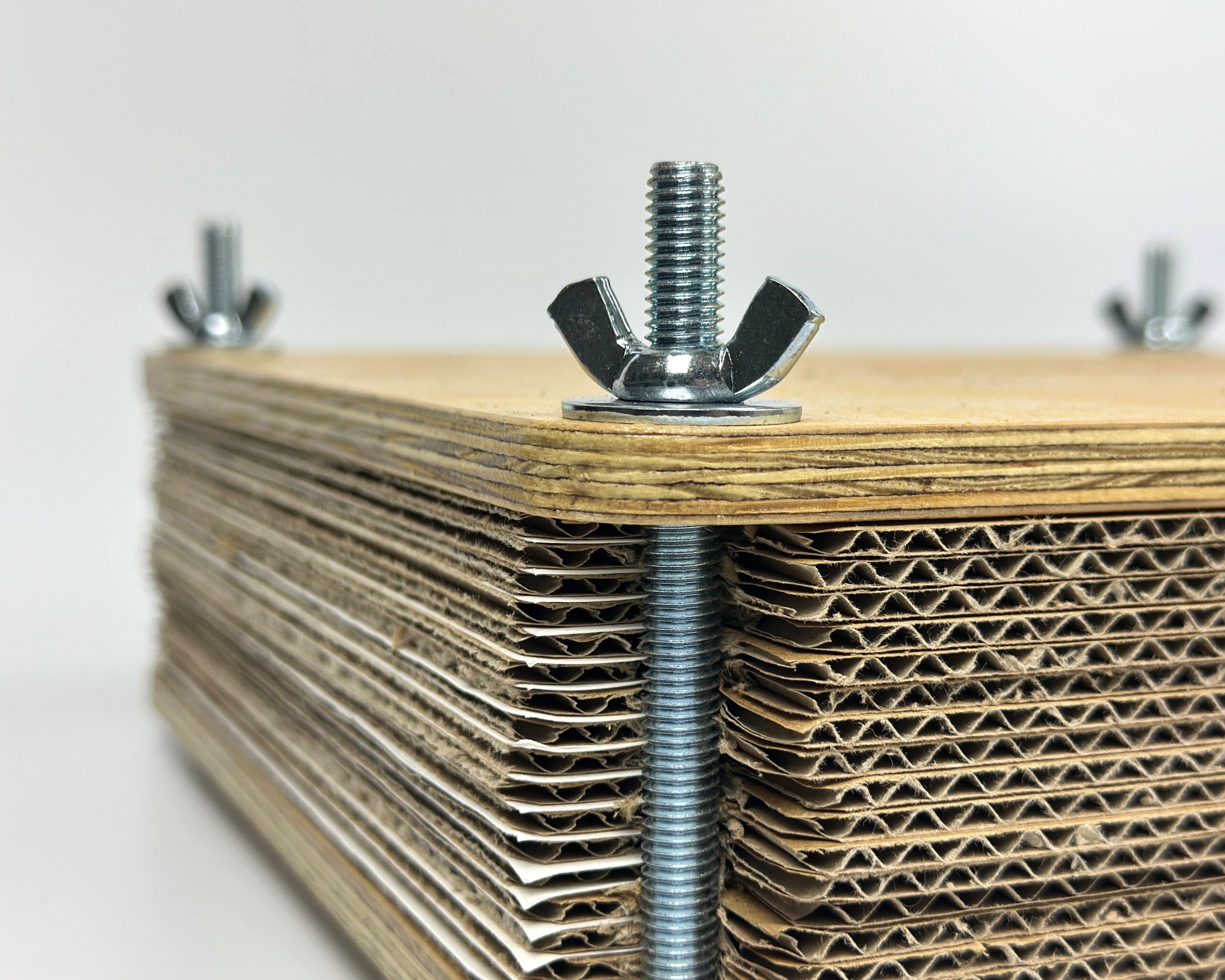 Prasa do suszenia roślin - obrazek 5